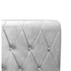 Łóżko tapiceorwane Skand z pojemnikiem i stelażem 140x200 160x200 180x200 | Meble Kukulka
