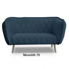 Sofa dwuosobowa styl skandynawski Aron | Meble Kukulka