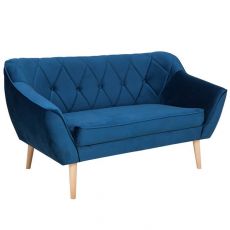 copy of Sofa dwuosobowa styl skandynawski Skand | Meble Kukulka