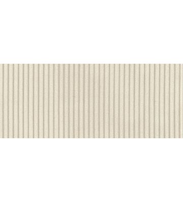 Łóżko kontynentalne, z podwójnym materacem i topperem Soho Duo 160x200 Sztruks Beżowe