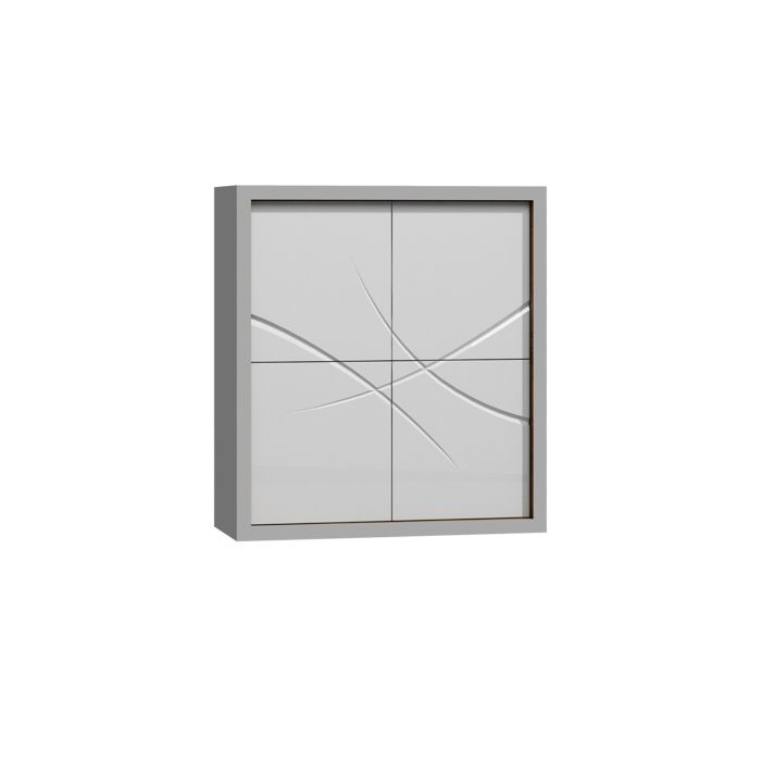 Komoda LIBRIS L-10 | Meble Kukulka
