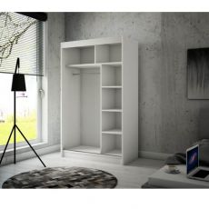 Szafa ATOS 120 cm | Meble Kukulka