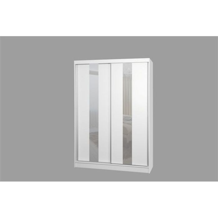 Szafa LILA 120 cm | Meble Kukulka