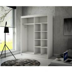 Szafa LILA 150 cm | Meble Kukulka