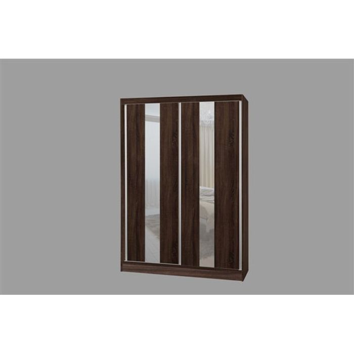 Szafa LILA 150 cm | Meble Kukulka
