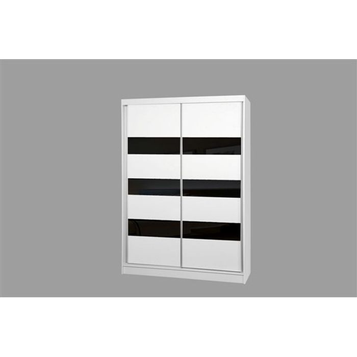 Szafa SOLIST 120 cm | Meble Kukulka