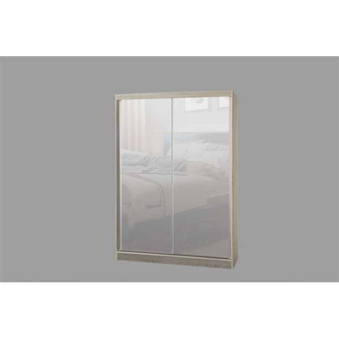 Szafa HORA 150 cm | Meble Kukulka
